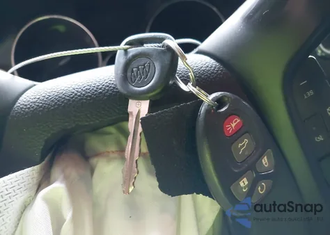 2015 Buick Enclave Leather из США, поврежденный, VIN 5GAKVBKD7FJ361610